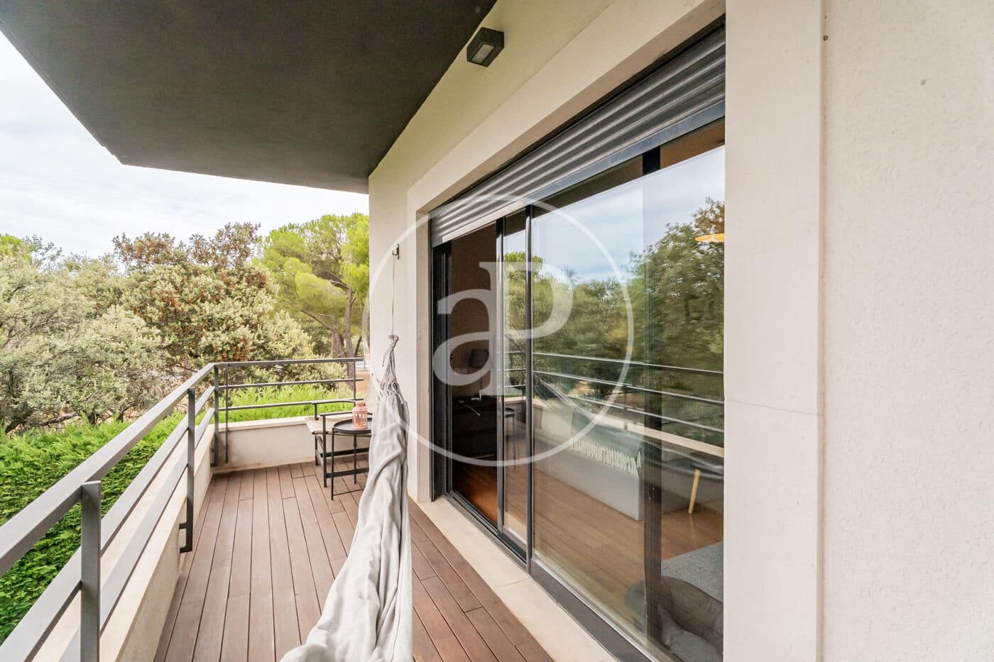 5 soverom Villa til salgs i Boadilla del Monte med svømmebasseng - € 1 300 000 (Ref: 9141805)