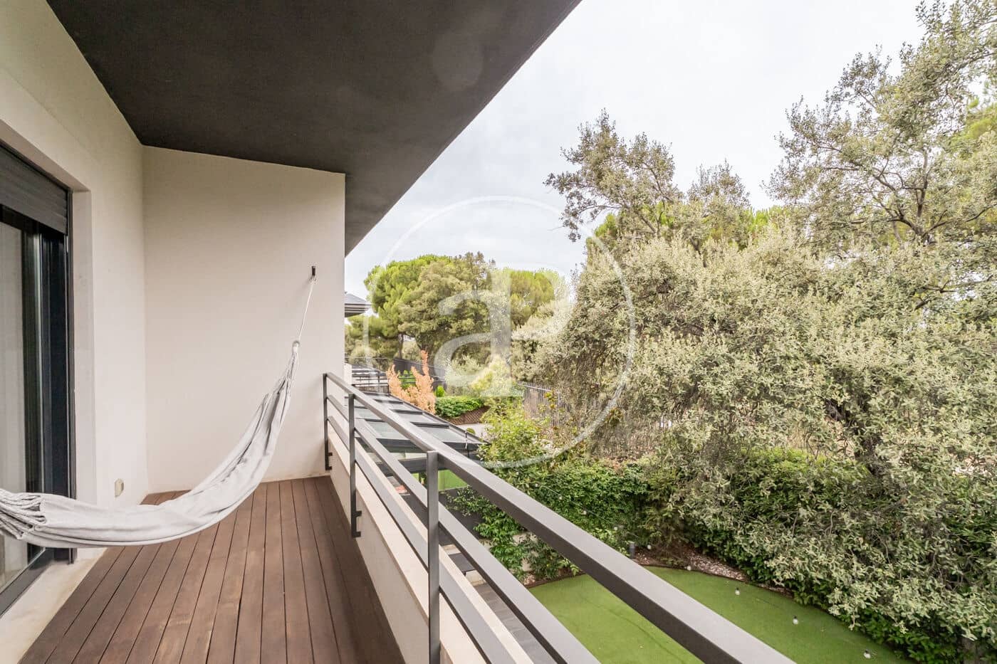 5 soverom Villa til salgs i Boadilla del Monte med svømmebasseng - € 1 300 000 (Ref: 9141805)