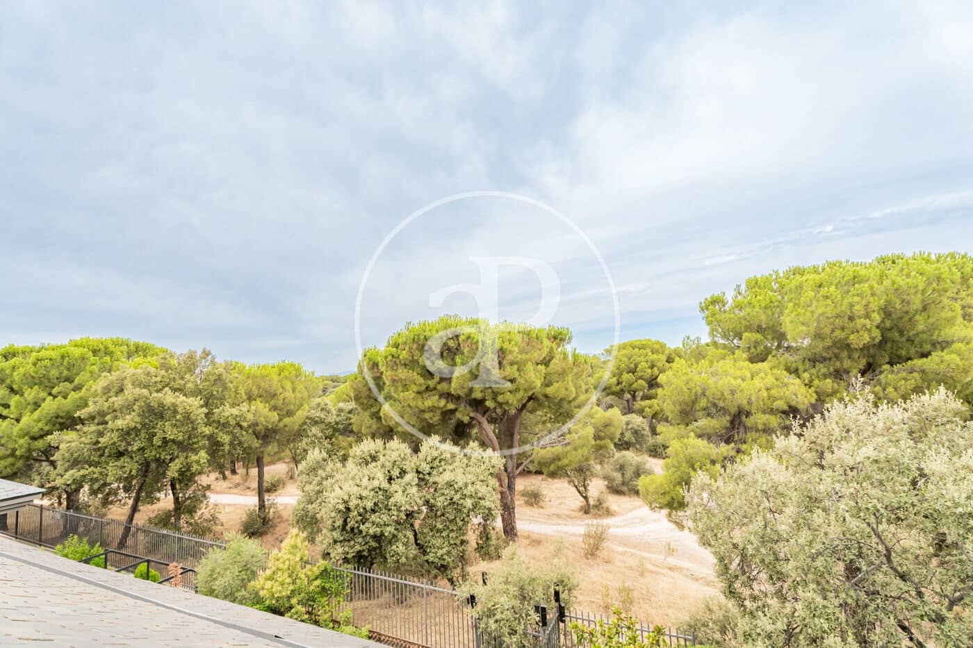 5 soverom Villa til salgs i Boadilla del Monte med svømmebasseng - € 1 300 000 (Ref: 9141805)