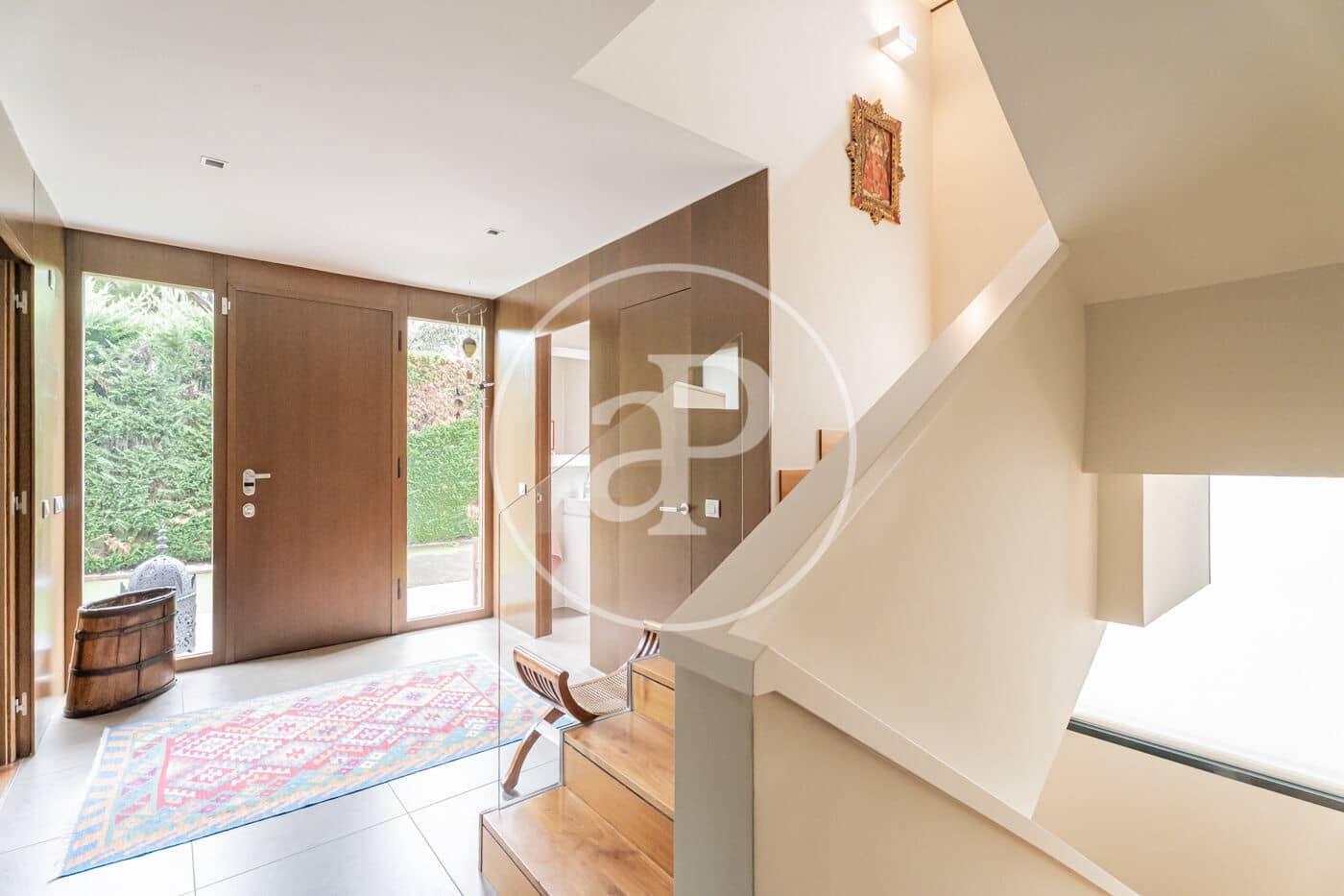 5 soverom Villa til salgs i Boadilla del Monte med svømmebasseng - € 1 300 000 (Ref: 9141805)