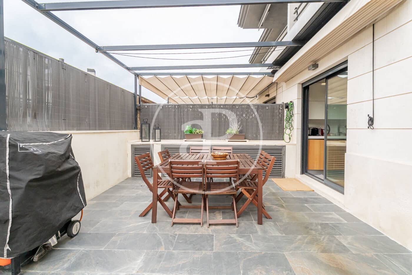 5 soverom Villa til salgs i Boadilla del Monte med svømmebasseng - € 1 300 000 (Ref: 9141805)