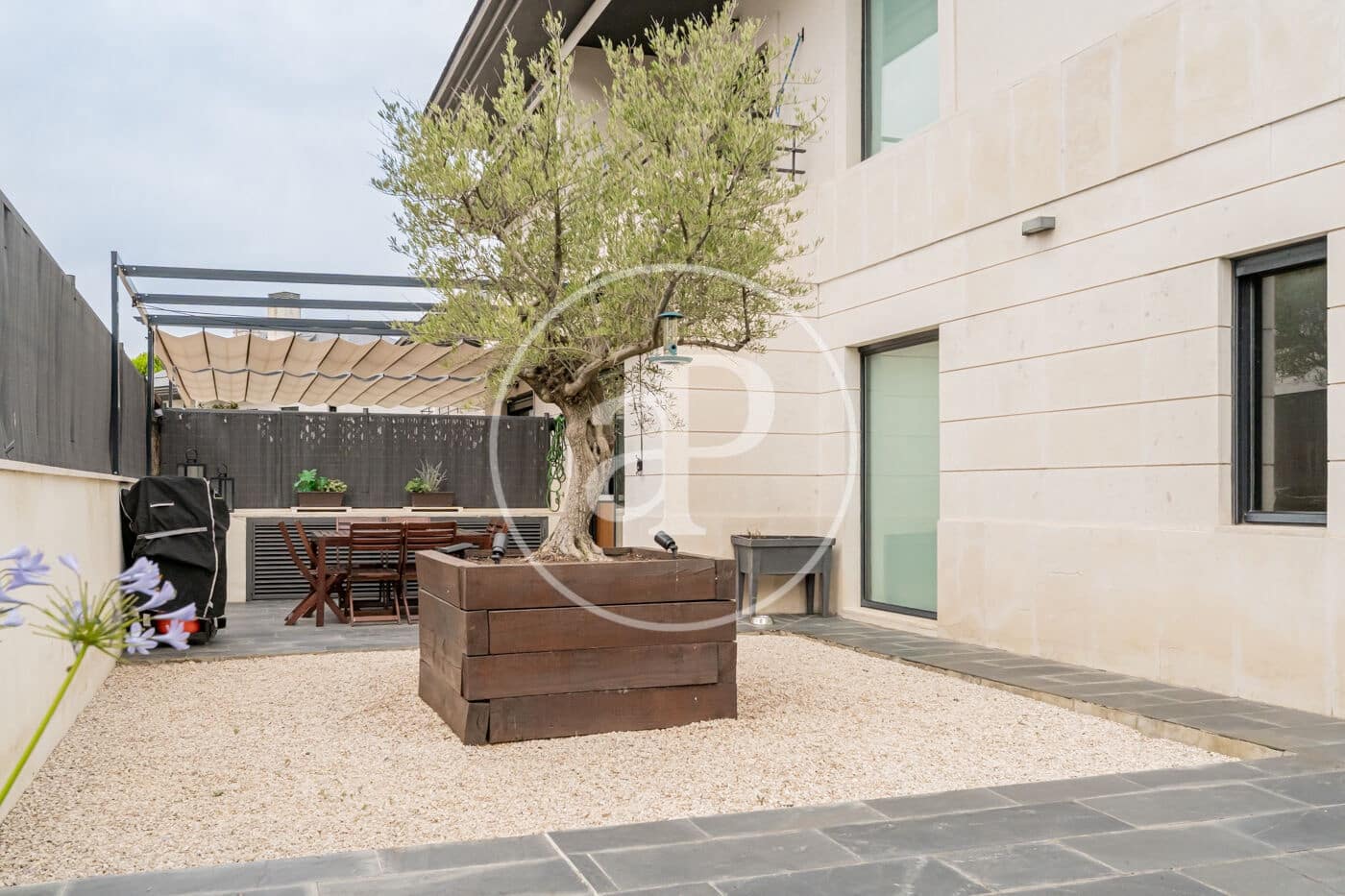 5 soverom Villa til salgs i Boadilla del Monte med svømmebasseng - € 1 300 000 (Ref: 9141805)