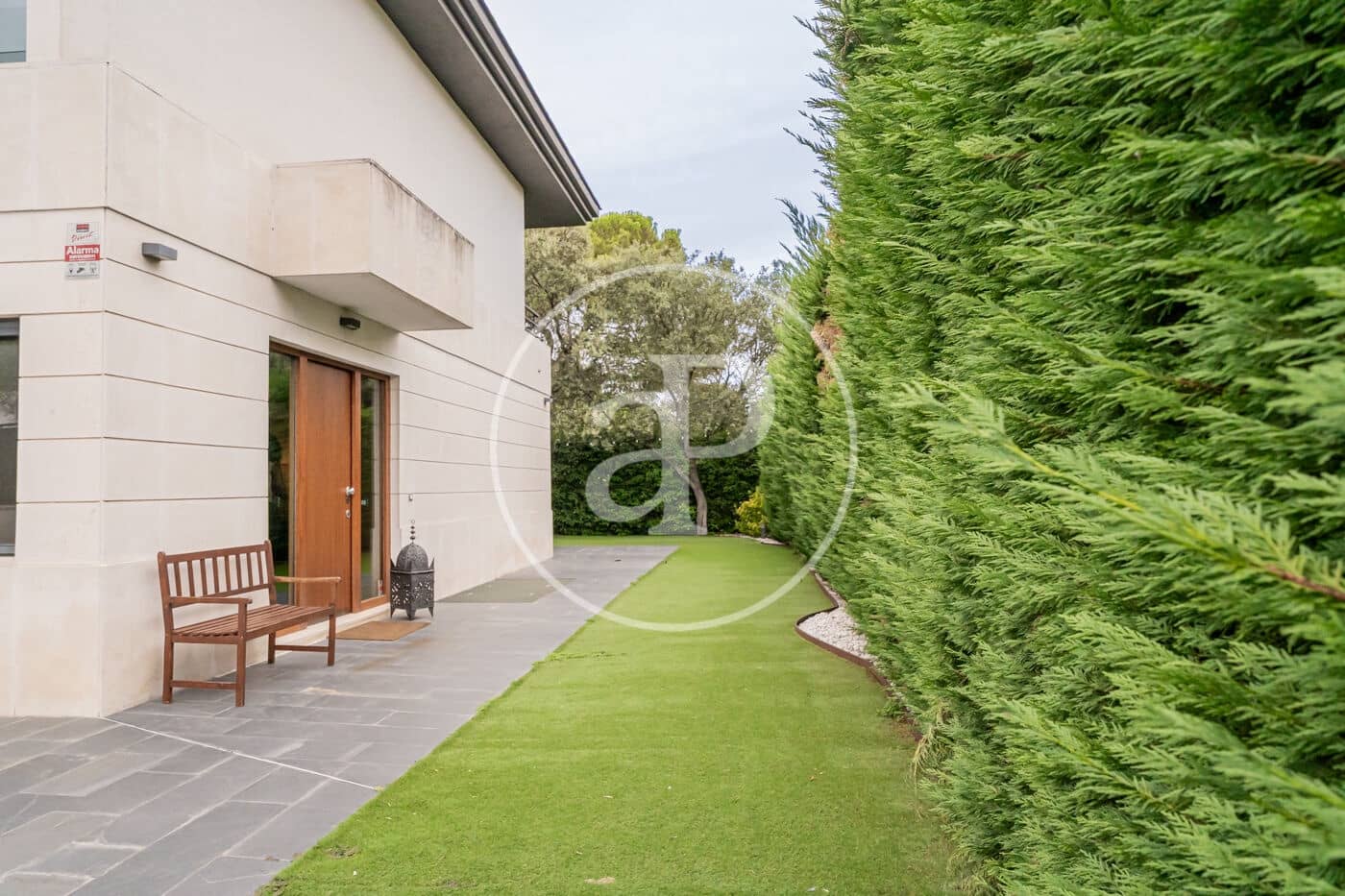 5 soverom Villa til salgs i Boadilla del Monte med svømmebasseng - € 1 300 000 (Ref: 9141805)