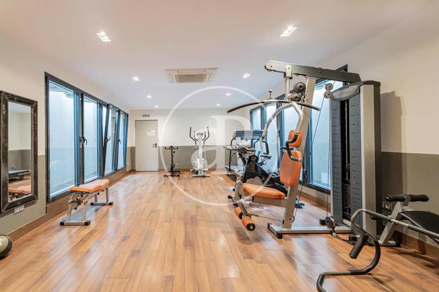 5 soverom Villa til salgs i Boadilla del Monte med svømmebasseng - € 1 300 000 (Ref: 9141805)