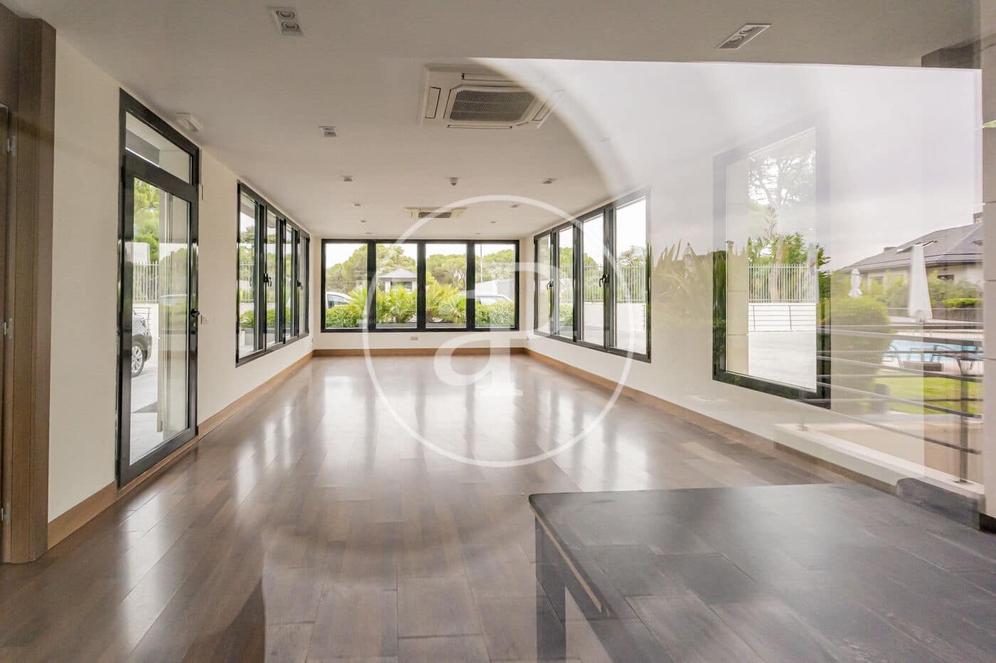 5 soverom Villa til salgs i Boadilla del Monte med svømmebasseng - € 1 300 000 (Ref: 9141805)