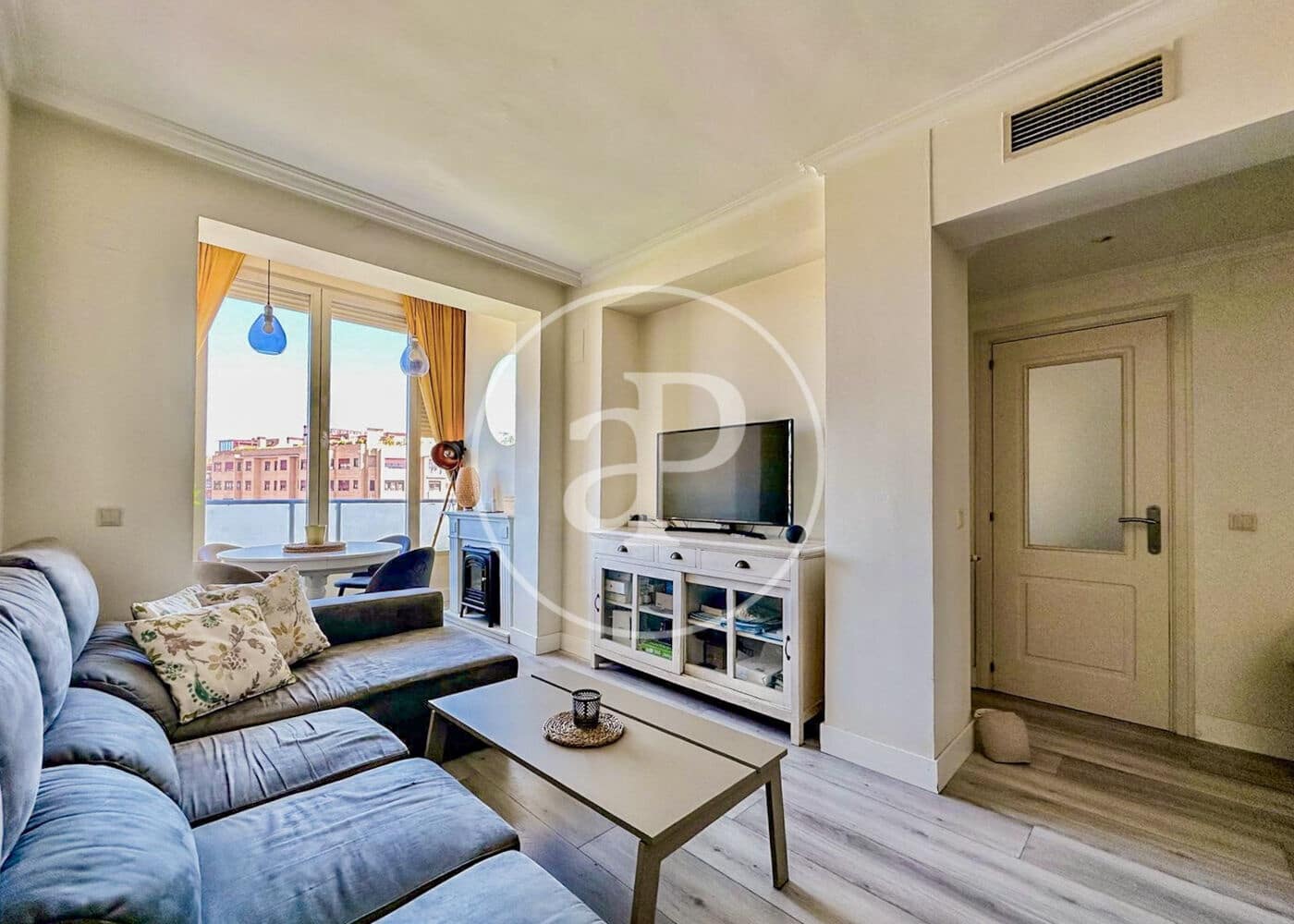 2 soveværelse Penthouse til salg i La Moraleja med swimmingpool - € 620.000 (Ref: 9141811)