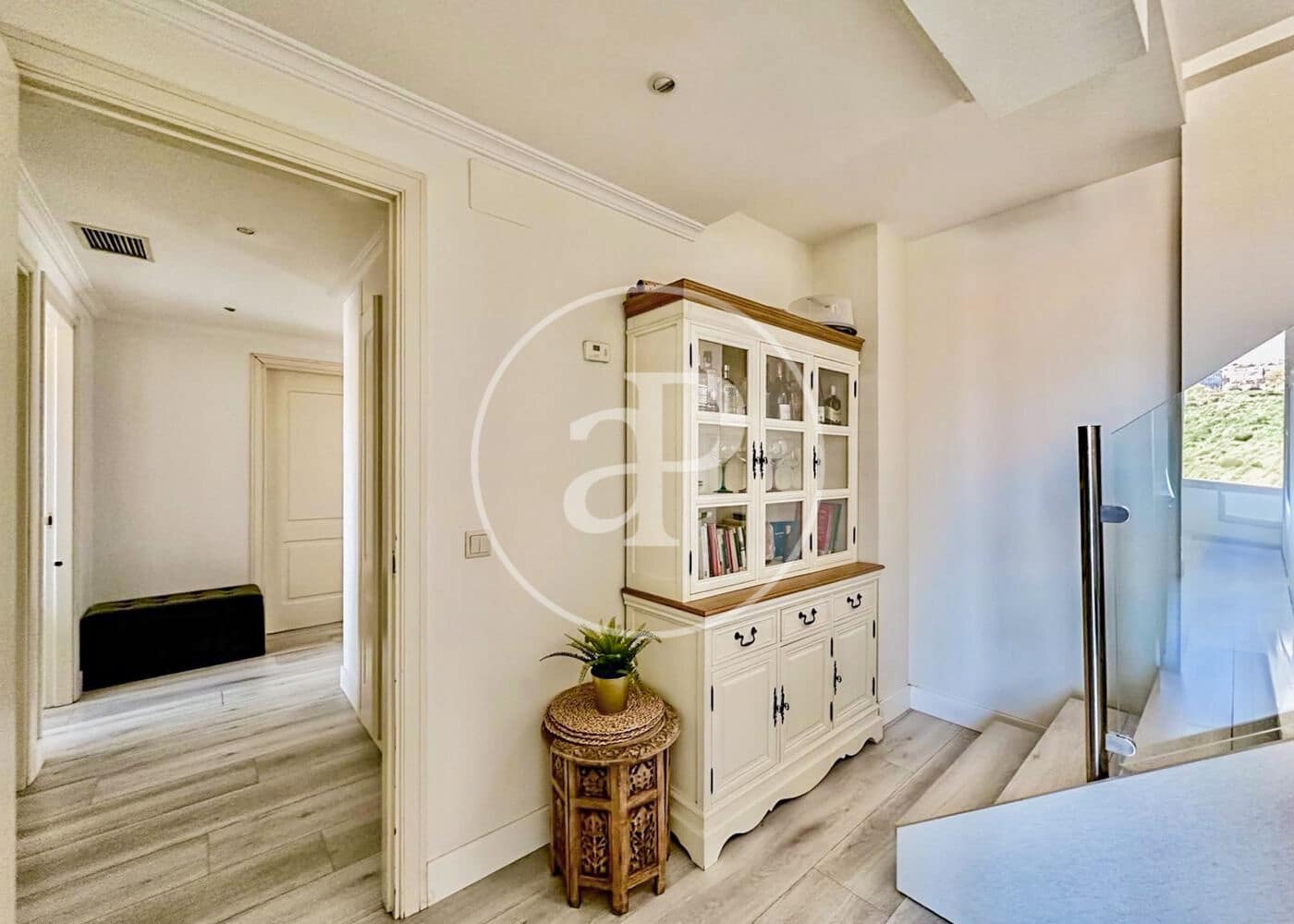 2 soveværelse Penthouse til salg i La Moraleja med swimmingpool - € 620.000 (Ref: 9141811)