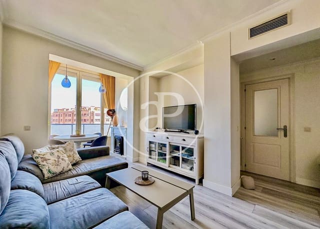 2 soverom Penthouse til salgs i La Moraleja, Alcobendas med svømmebasseng - € 679 000 (Ref: 9141811)