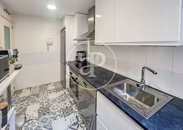 2 soveværelse Penthouse til salg i La Moraleja, Alcobendas med swimmingpool - € 620.000 (Ref: 9141811)