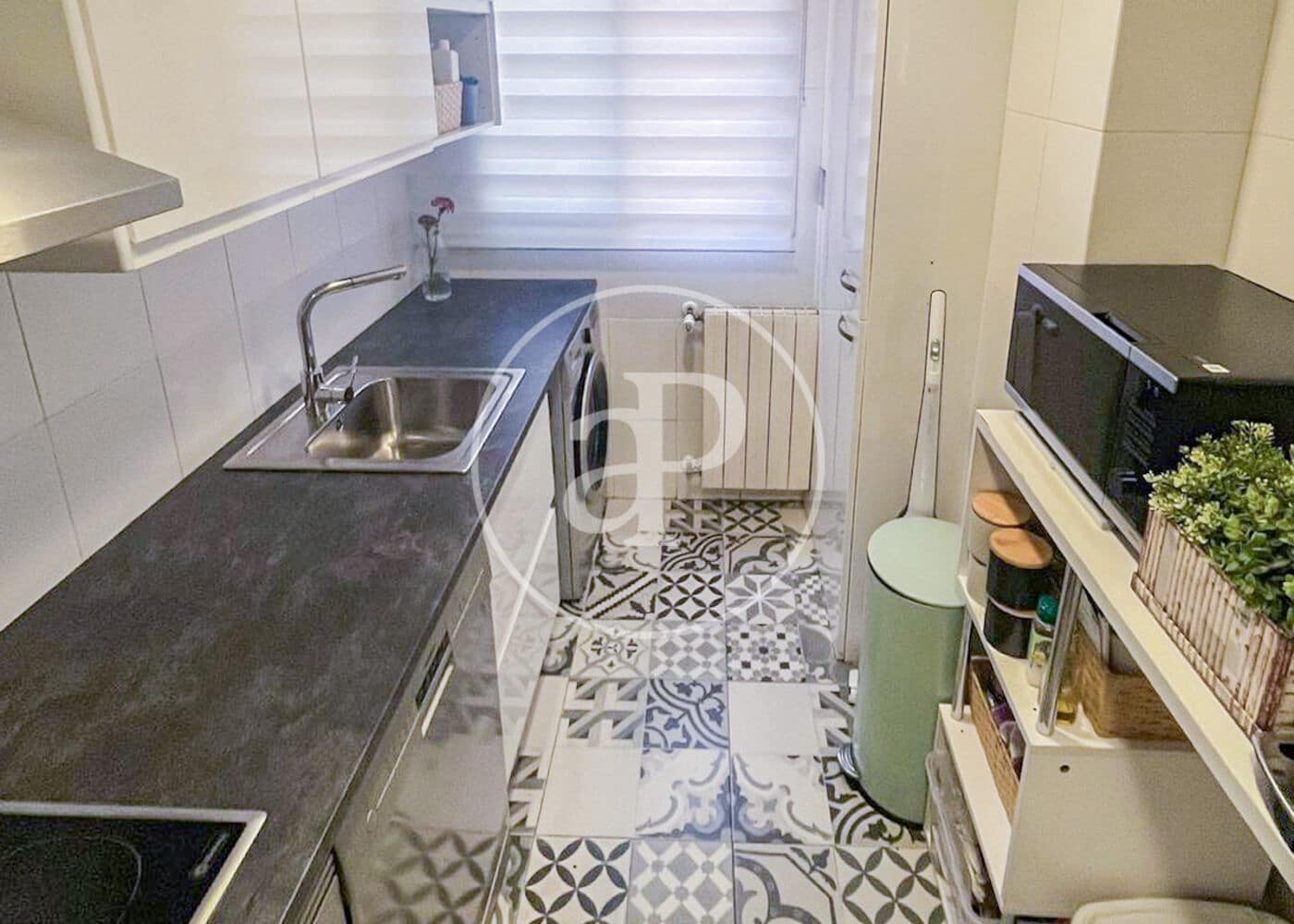 2 soveværelse Penthouse til salg i La Moraleja med swimmingpool - € 620.000 (Ref: 9141811)