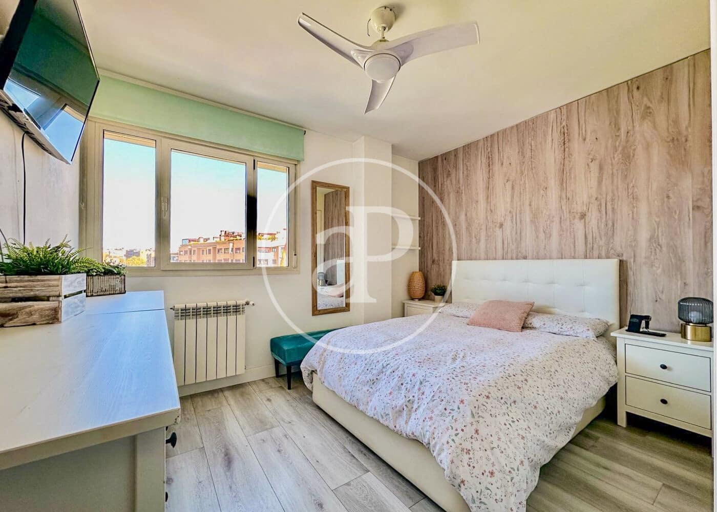 2 soveværelse Penthouse til salg i La Moraleja med swimmingpool - € 620.000 (Ref: 9141811)