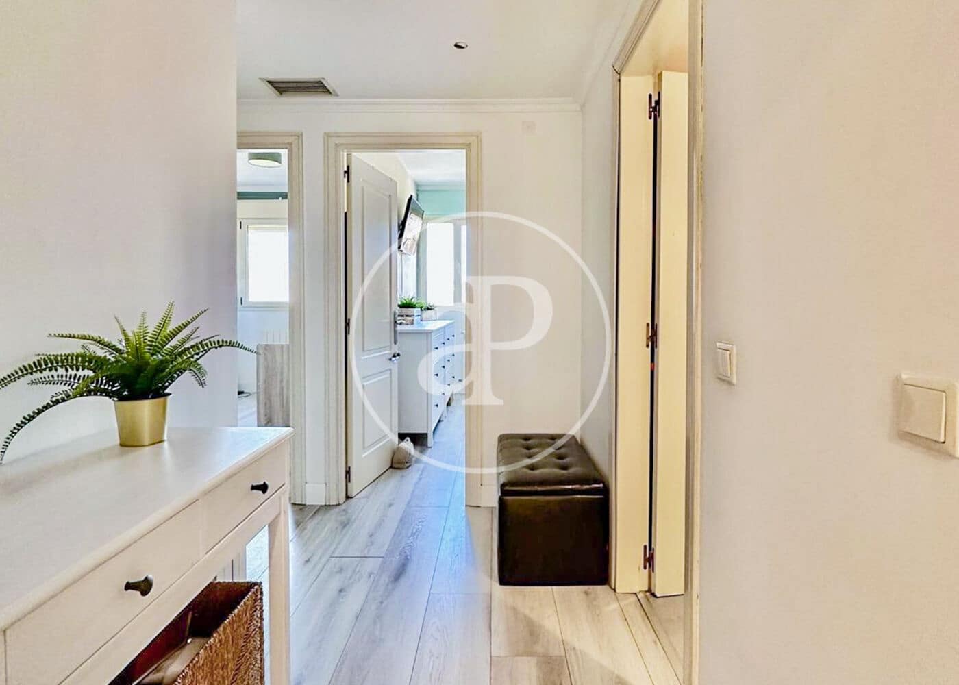 2 soveværelse Penthouse til salg i La Moraleja med swimmingpool - € 620.000 (Ref: 9141811)