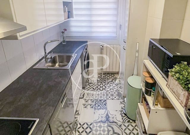 2 soveværelse Penthouse til salg i La Moraleja, Alcobendas med swimmingpool - € 620.000 (Ref: 9141811)