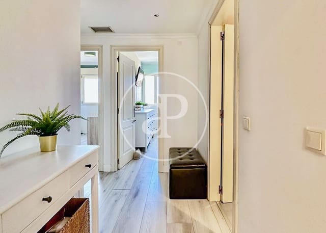 2 soveværelse Penthouse til salg i La Moraleja, Alcobendas med swimmingpool - € 620.000 (Ref: 9141811)