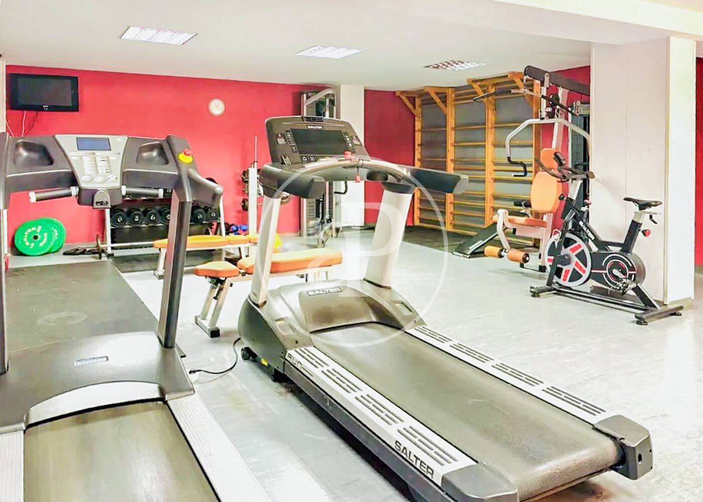 2 soveværelse Penthouse til salg i La Moraleja med swimmingpool - € 620.000 (Ref: 9141811)