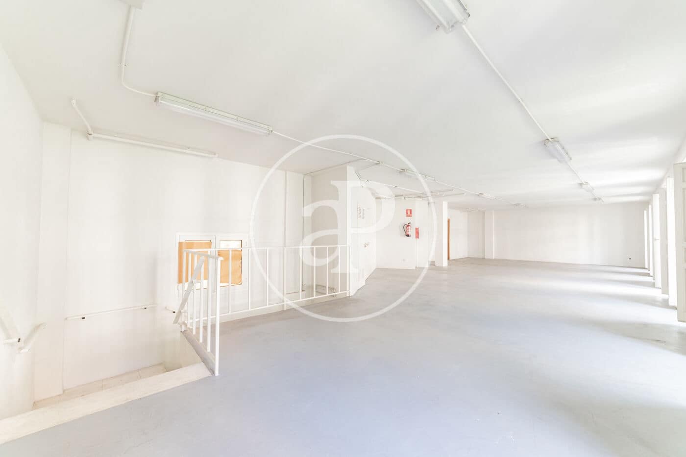 4 soveværelse Lejlighed til salg i Madrid by - € 5.000.000 (Ref: 9147452)