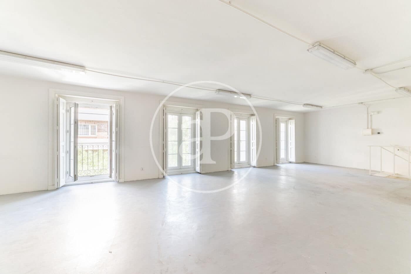 4 soveværelse Lejlighed til salg i Madrid by - € 5.000.000 (Ref: 9147452)