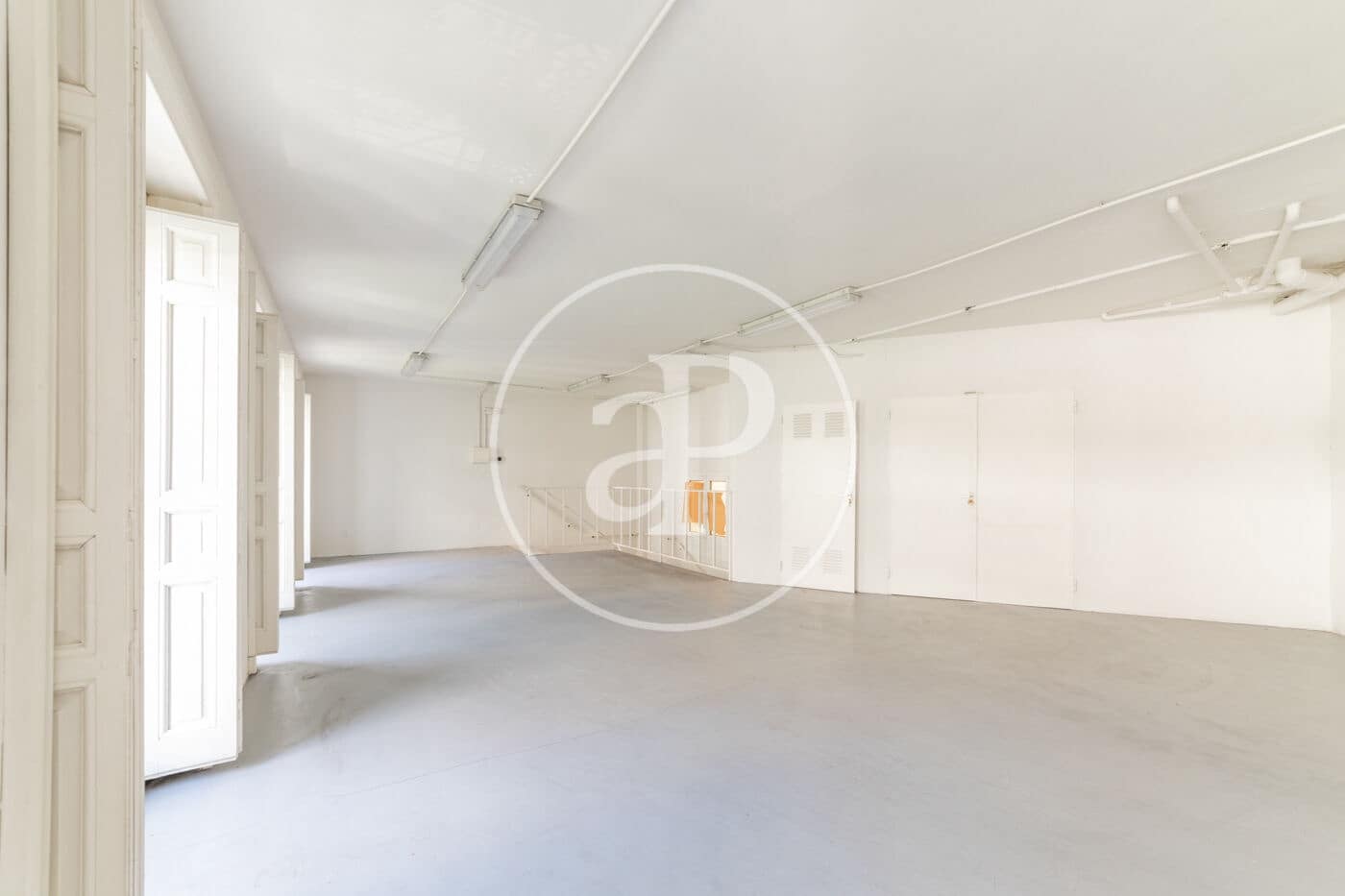 4 soveværelse Lejlighed til salg i Madrid by - € 5.000.000 (Ref: 9147452)