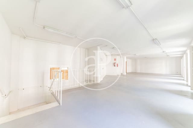 4 camera da letto Appartamento in vendita in Recoletos, Madrid città - 5.000.000 € (Rif: 9147452)