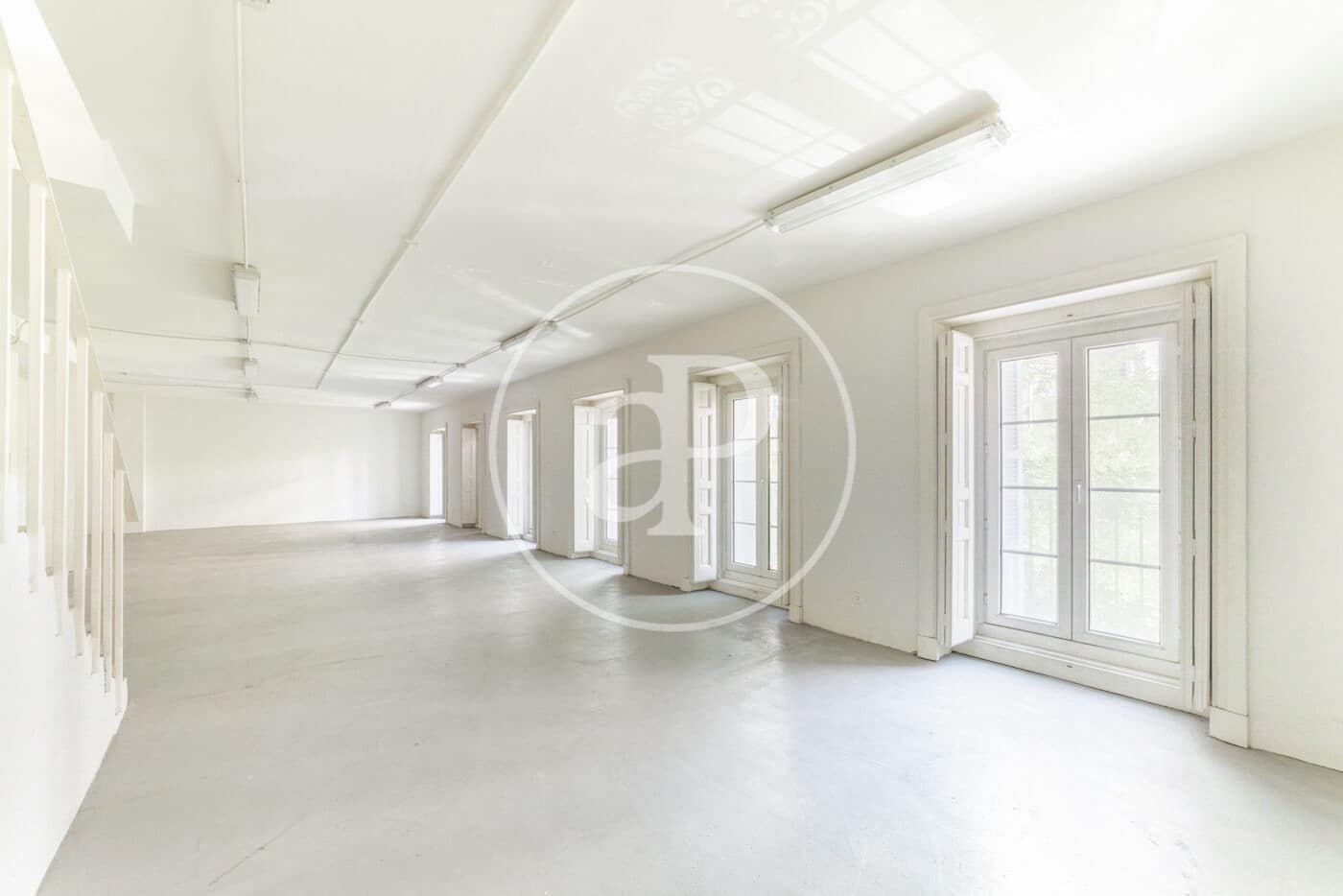 4 soveværelse Lejlighed til salg i Madrid by - € 5.000.000 (Ref: 9147452)