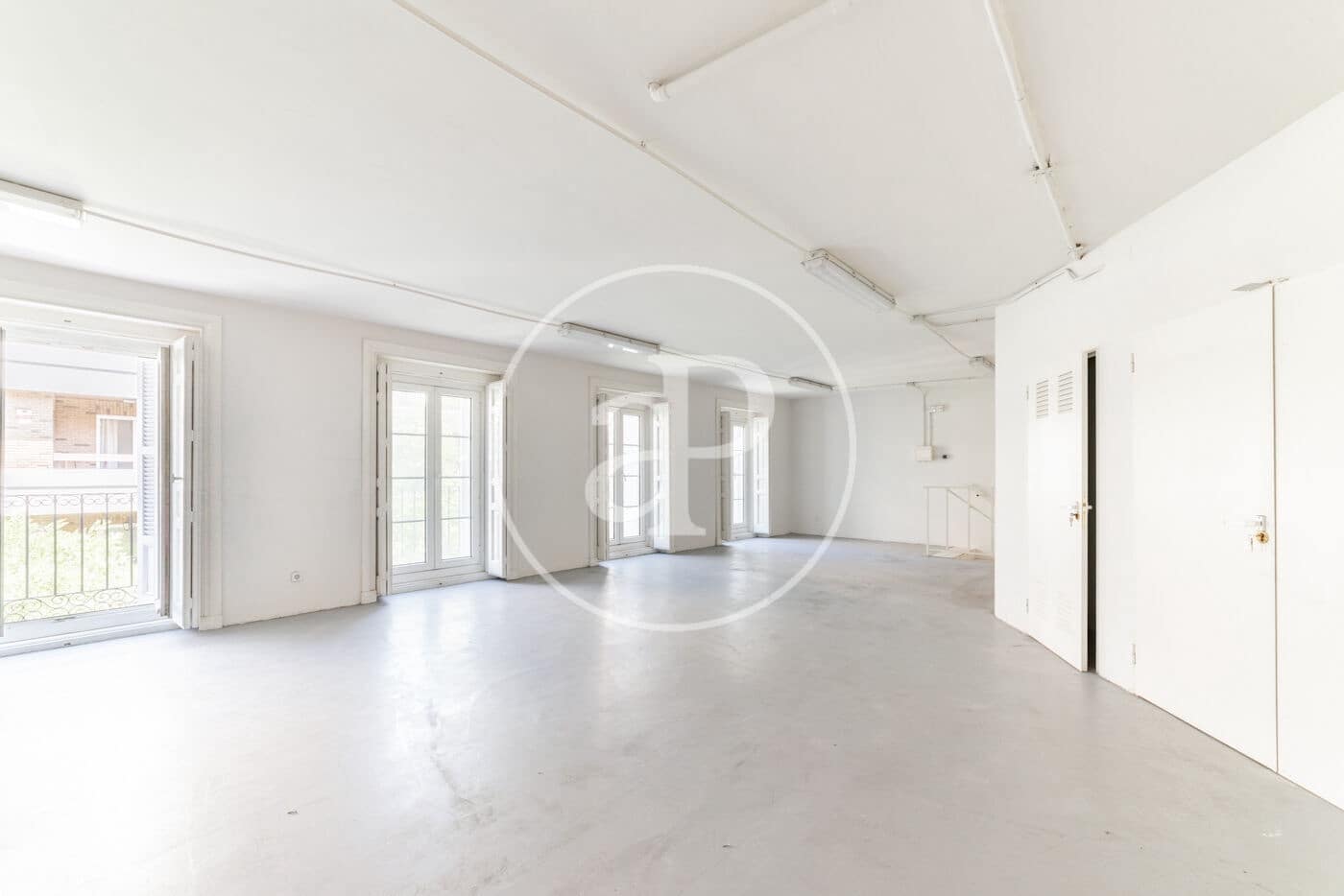 4 soveværelse Lejlighed til salg i Madrid by - € 5.000.000 (Ref: 9147452)