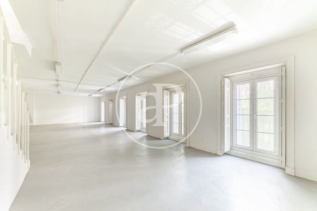 4 camera da letto Appartamento in vendita in Recoletos, Madrid città - 5.000.000 € (Rif: 9147452)