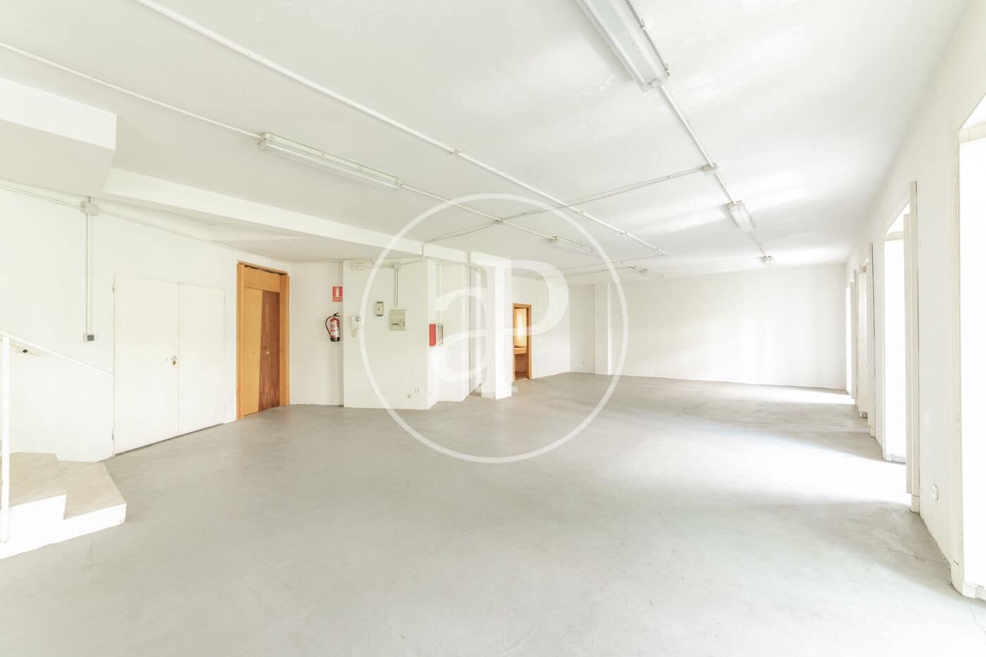 4 soveværelse Lejlighed til salg i Madrid by - € 5.000.000 (Ref: 9147452)