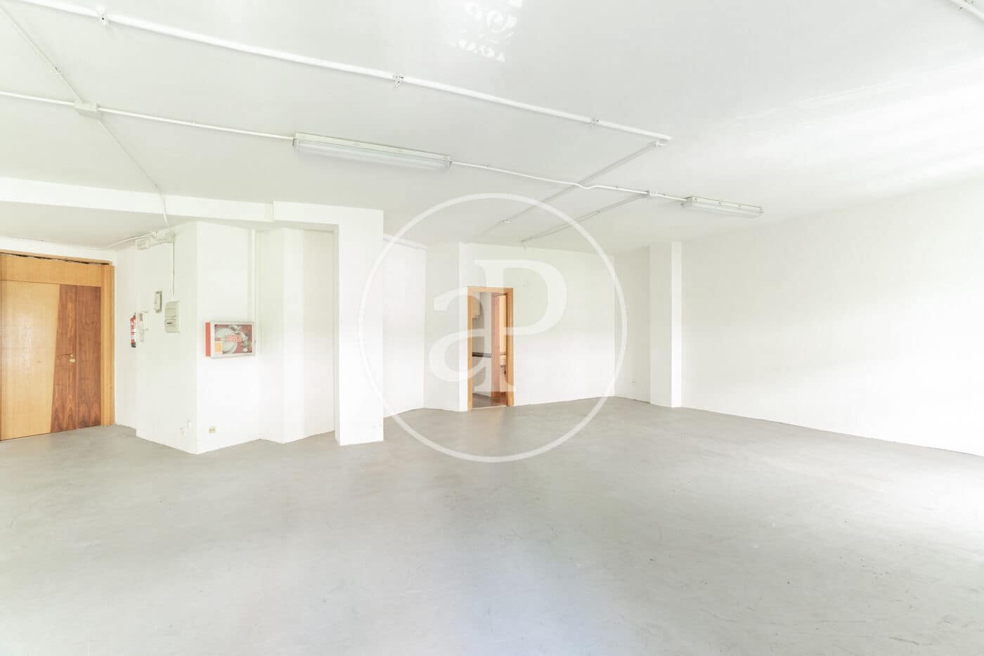 4 soveværelse Lejlighed til salg i Madrid by - € 5.000.000 (Ref: 9147452)