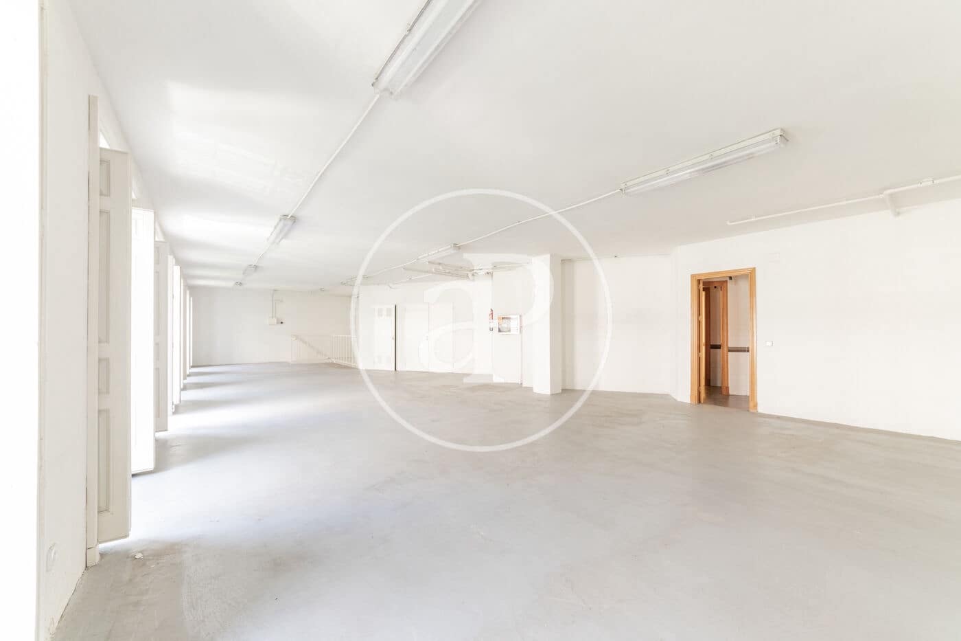 4 soveværelse Lejlighed til salg i Madrid by - € 5.000.000 (Ref: 9147452)