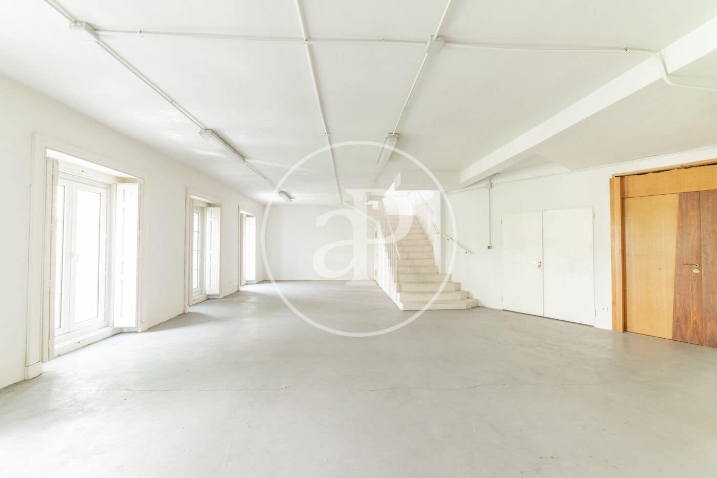 4 soveværelse Lejlighed til salg i Madrid by - € 5.000.000 (Ref: 9147452)