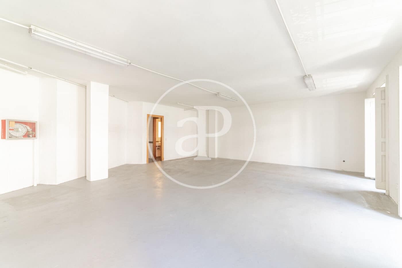 4 soveværelse Lejlighed til salg i Madrid by - € 5.000.000 (Ref: 9147452)