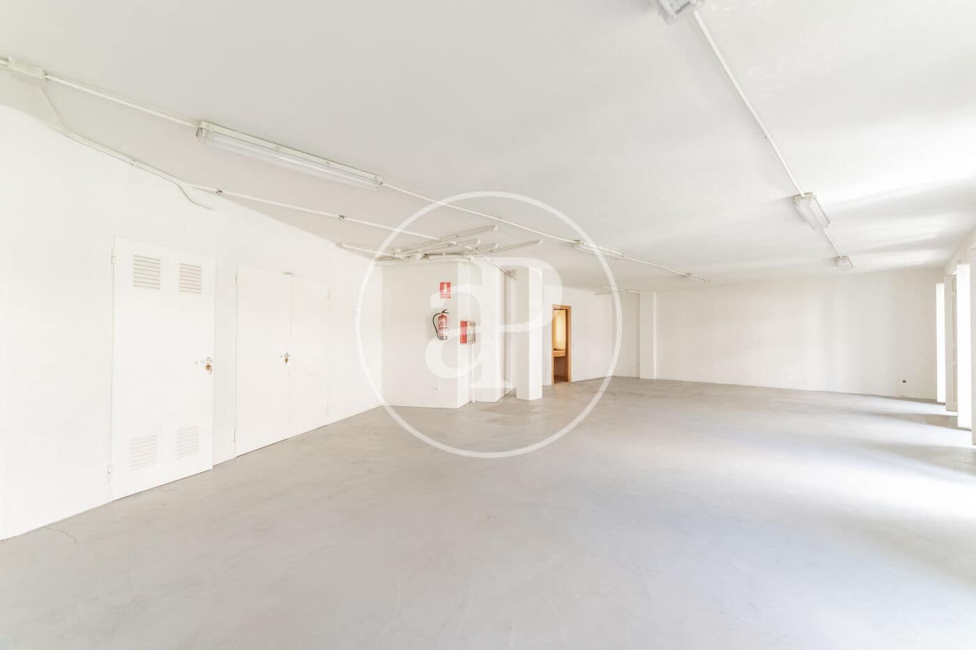 4 soveværelse Lejlighed til salg i Madrid by - € 5.000.000 (Ref: 9147452)