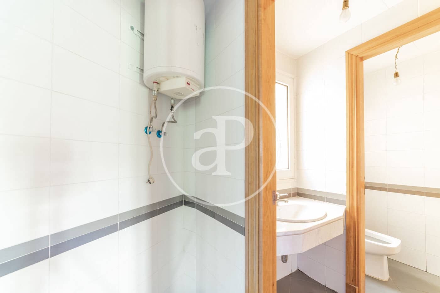 4 soveværelse Lejlighed til salg i Madrid by - € 5.000.000 (Ref: 9147452)