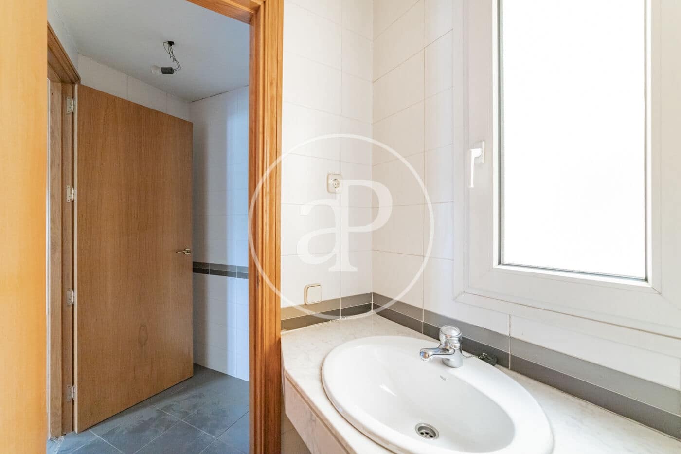 4 soveværelse Lejlighed til salg i Madrid by - € 5.000.000 (Ref: 9147452)