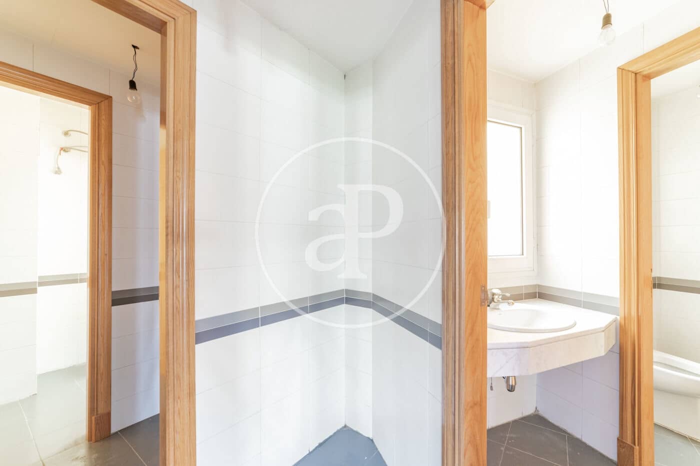 4 soveværelse Lejlighed til salg i Madrid by - € 5.000.000 (Ref: 9147452)