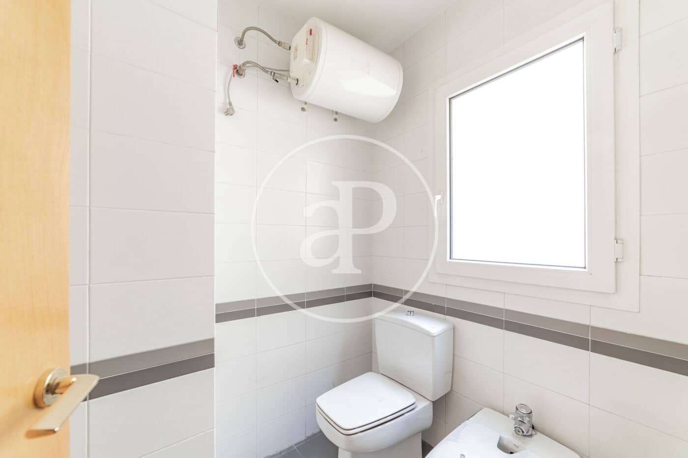 4 soveværelse Lejlighed til salg i Madrid by - € 5.000.000 (Ref: 9147452)