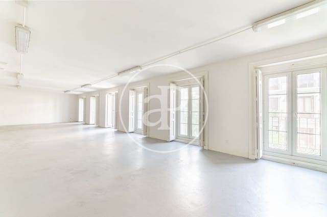 4 camera da letto Appartamento in vendita in Recoletos, Madrid città - 5.000.000 € (Rif: 9147452)