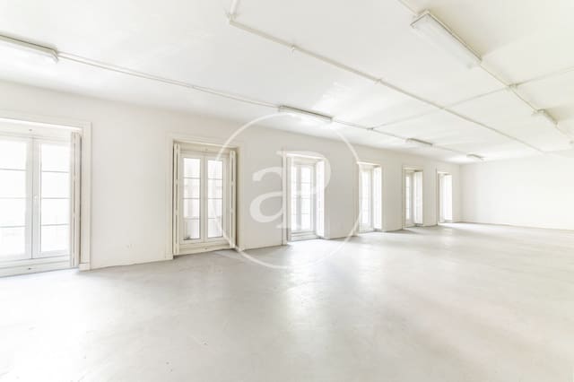 4 camera da letto Appartamento in vendita in Recoletos, Madrid città - 5.000.000 € (Rif: 9147452)