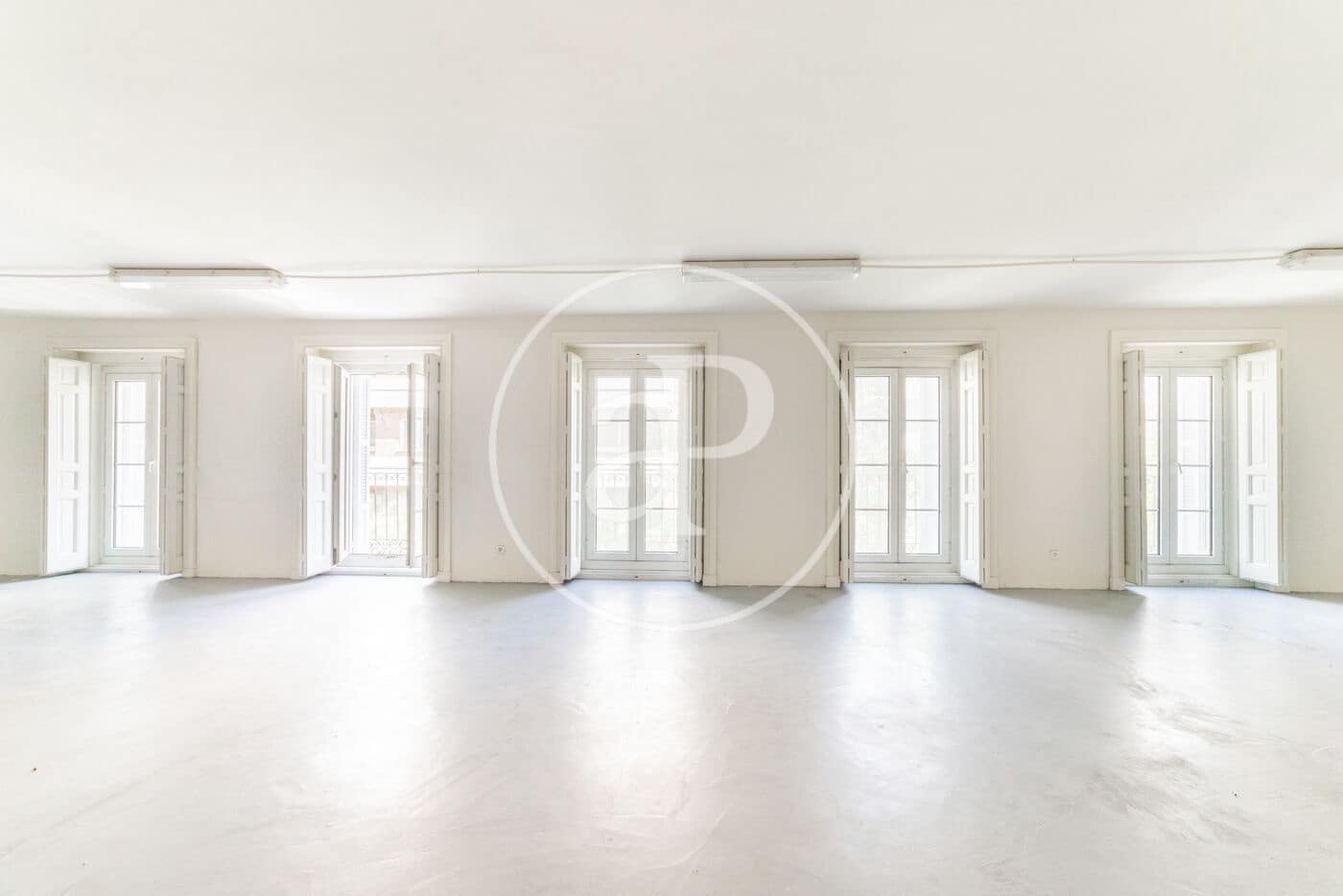 4 soveværelse Lejlighed til salg i Madrid by - € 5.000.000 (Ref: 9147452)