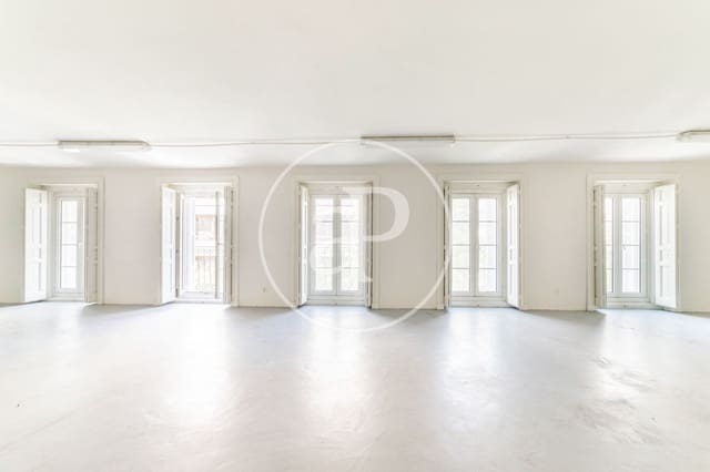 4 camera da letto Appartamento in vendita in Recoletos, Madrid città - 5.000.000 € (Rif: 9147452)