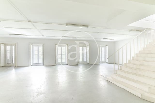 4 camera da letto Appartamento in vendita in Recoletos, Madrid città - 5.000.000 € (Rif: 9147452)