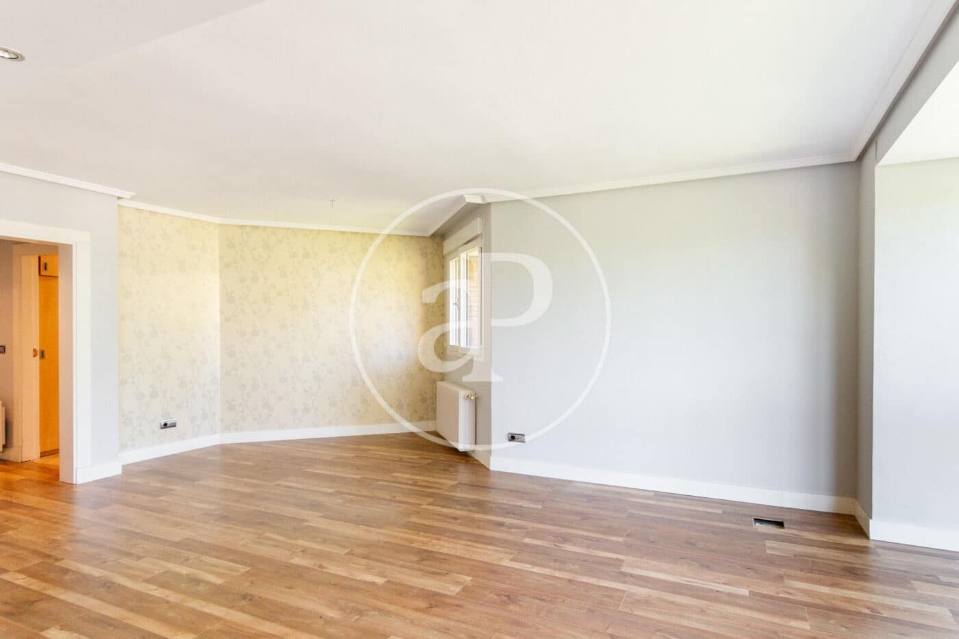 2 camera da letto Appartamento da affittare in Madrid citta con piscina - 2.500 € (Rif: 9147456)