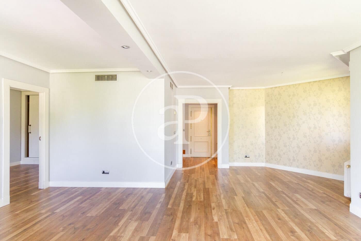 2 camera da letto Appartamento da affittare in Madrid citta con piscina - 2.500 € (Rif: 9147456)