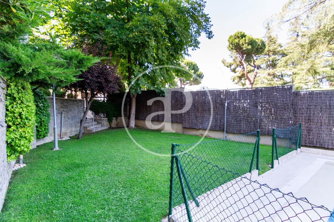 2 camera da letto Appartamento da affittare in Madrid citta con piscina - 2.500 € (Rif: 9147456)