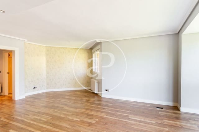 2 sypialnia Apartament do wynajęcia w Colina, Miasto Madryt z basenem - 2 500 € (Ref: 9147456)