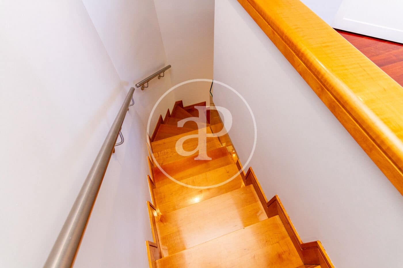 2 camera da letto Appartamento da affittare in Madrid citta con piscina - 2.500 € (Rif: 9147456)