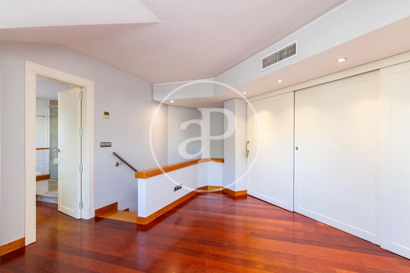 2 camera da letto Appartamento da affittare in Madrid citta con piscina - 2.500 € (Rif: 9147456)