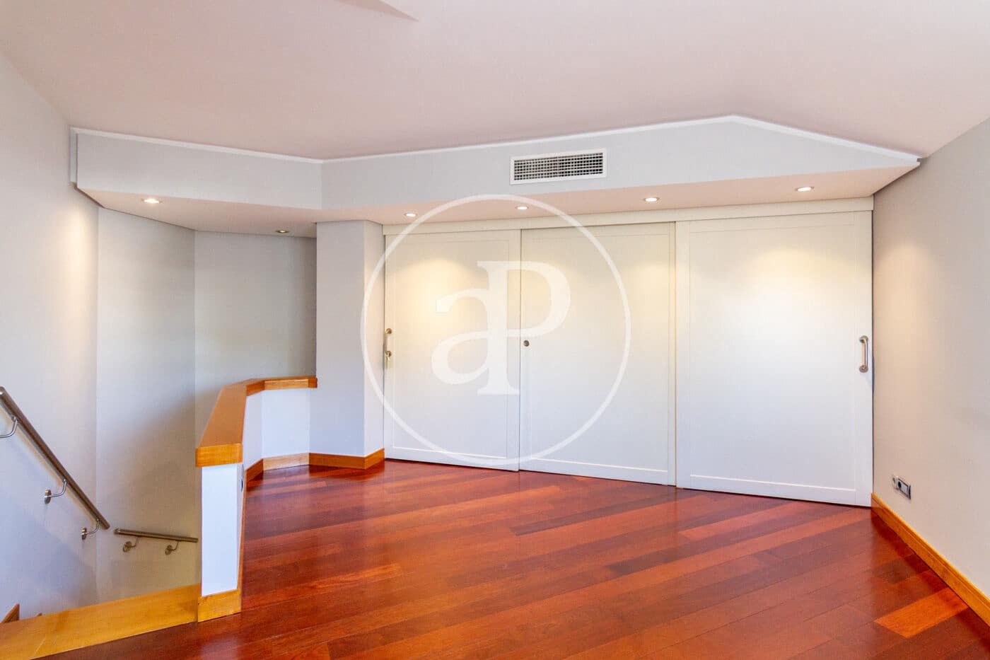 2 camera da letto Appartamento da affittare in Madrid citta con piscina - 2.500 € (Rif: 9147456)