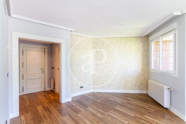 2 sypialnia Apartament do wynajęcia w Colina, Miasto Madryt z basenem - 2 500 € (Ref: 9147456)