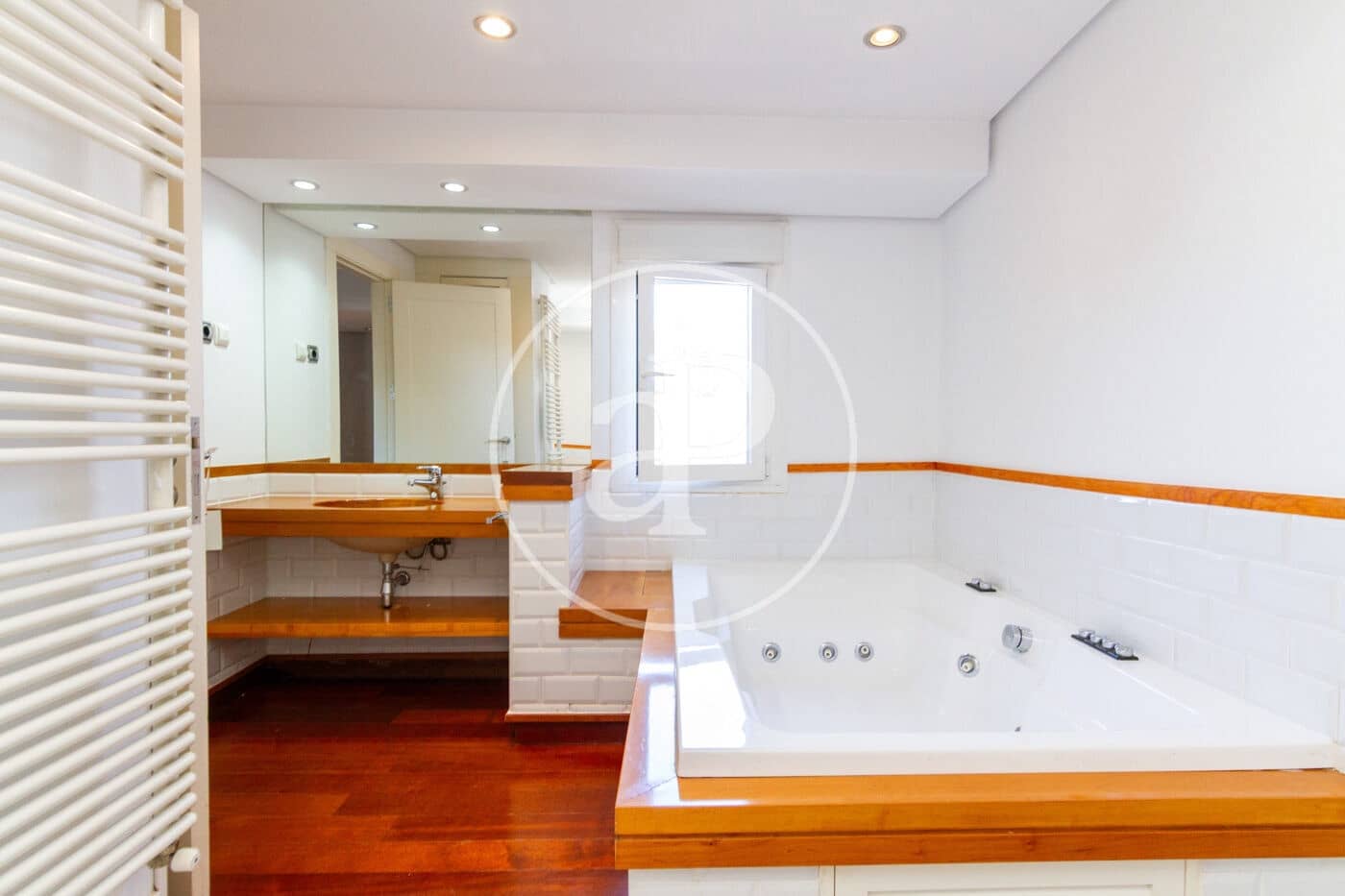 2 camera da letto Appartamento da affittare in Madrid citta con piscina - 2.500 € (Rif: 9147456)